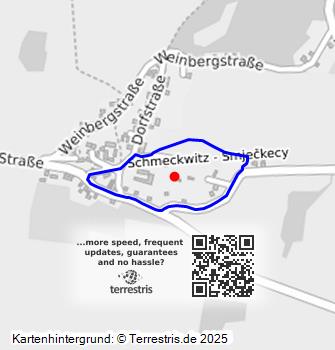kartenausschnitt