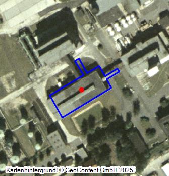 kartenausschnitt