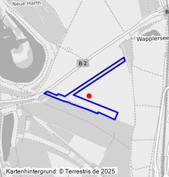 kartenausschnitt
