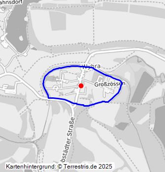 kartenausschnitt