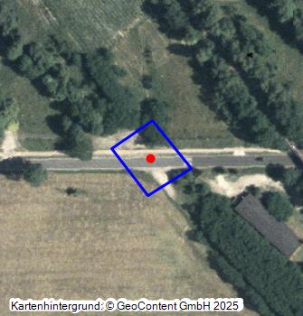 kartenausschnitt