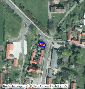 kartenausschnitt
