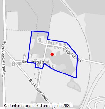 kartenausschnitt