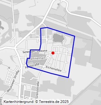 kartenausschnitt