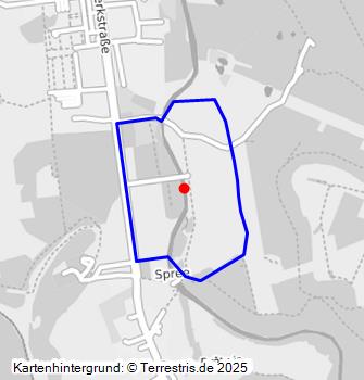 kartenausschnitt
