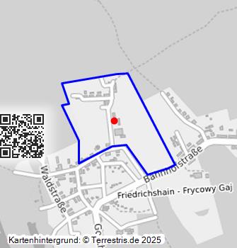 kartenausschnitt