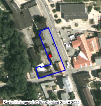 kartenausschnitt