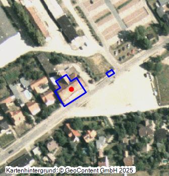 kartenausschnitt