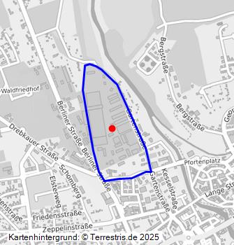 kartenausschnitt