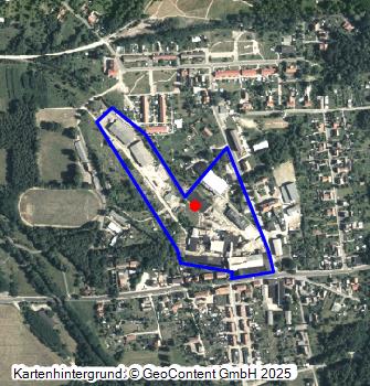 kartenausschnitt