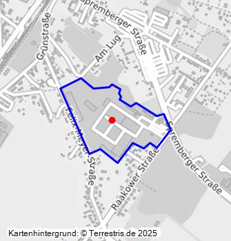 kartenausschnitt