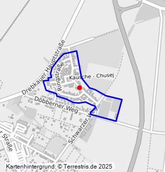 kartenausschnitt