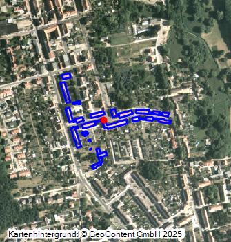 kartenausschnitt