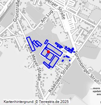 kartenausschnitt