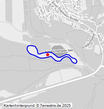 kartenausschnitt