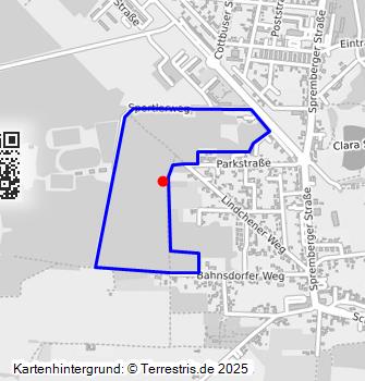 kartenausschnitt
