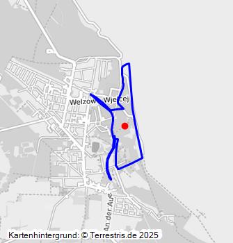 kartenausschnitt