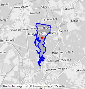 kartenausschnitt