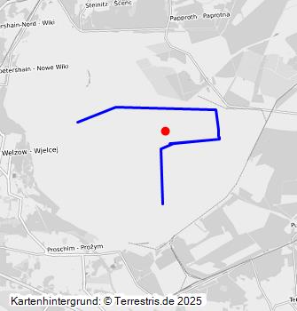 kartenausschnitt