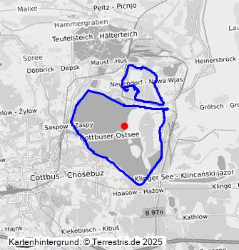 kartenausschnitt