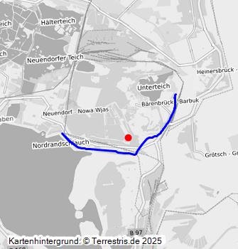 kartenausschnitt