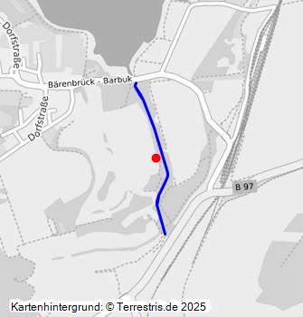 kartenausschnitt