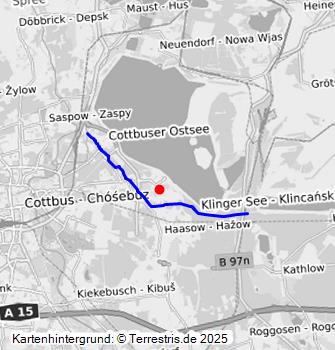 kartenausschnitt
