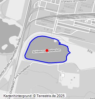 kartenausschnitt