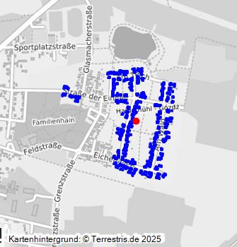 kartenausschnitt