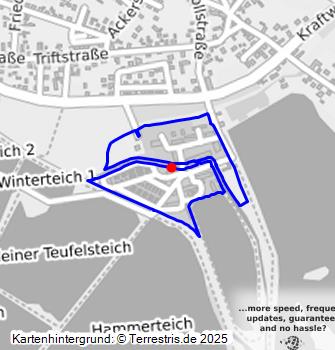 kartenausschnitt