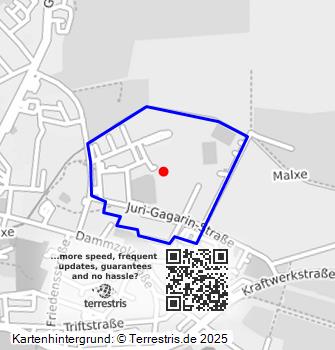 kartenausschnitt