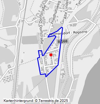 kartenausschnitt