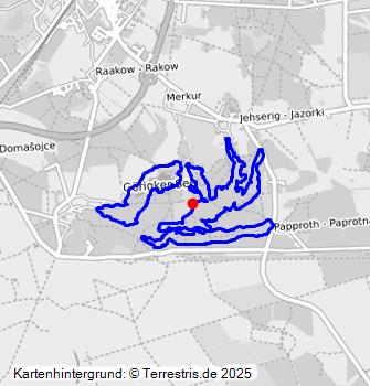 kartenausschnitt