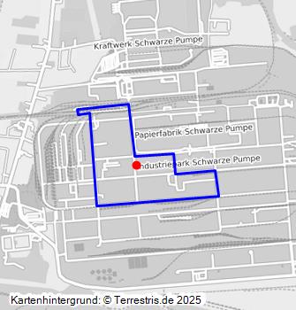 kartenausschnitt