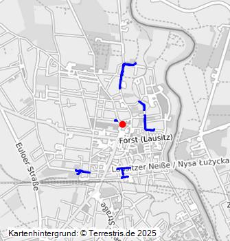 kartenausschnitt