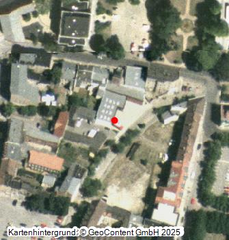 kartenausschnitt
