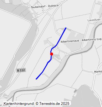 kartenausschnitt