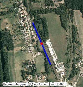 kartenausschnitt