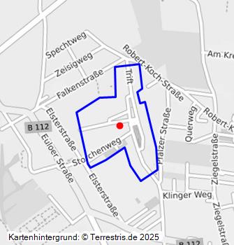 kartenausschnitt