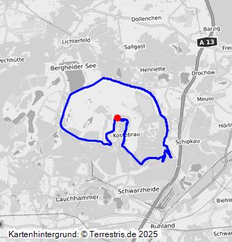 kartenausschnitt