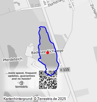 kartenausschnitt