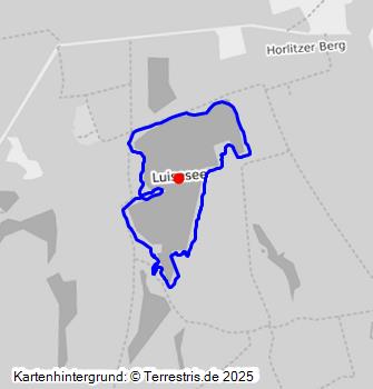 kartenausschnitt