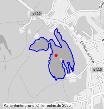 kartenausschnitt