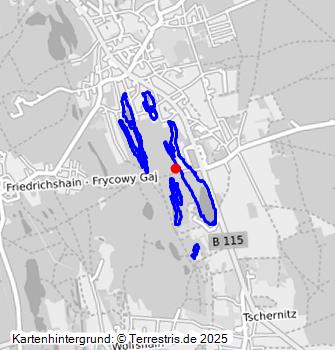 kartenausschnitt