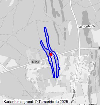 kartenausschnitt