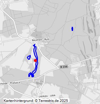 kartenausschnitt