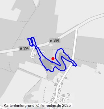 kartenausschnitt