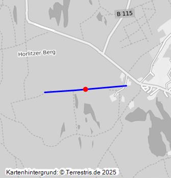 kartenausschnitt