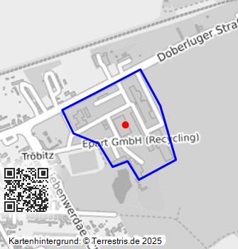 kartenausschnitt