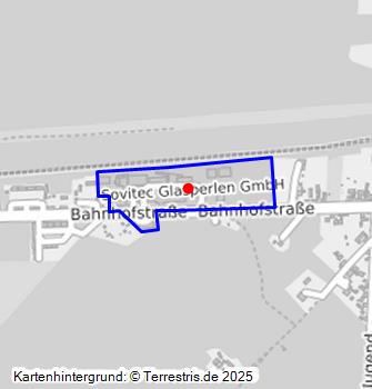 kartenausschnitt